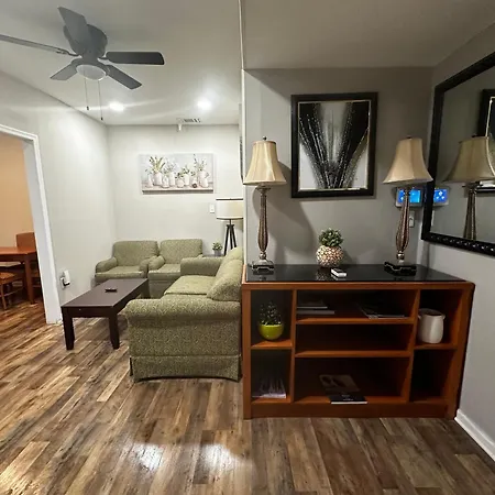 Apartamento Almi